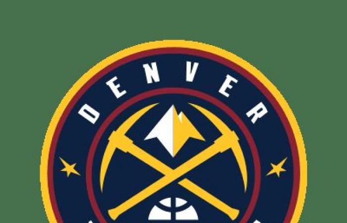 Denver Nuggets vs Atlanta Hawks NBA Match