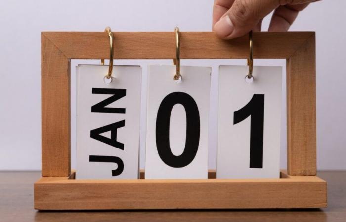 GARD Pensions, restaurant vouchers, tobacco… what changes on January 1, 2025