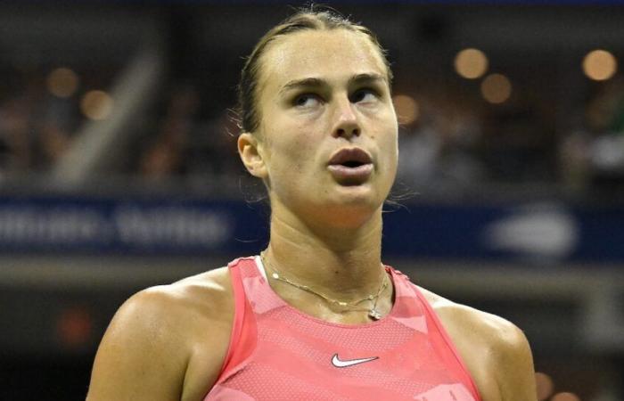 Unusual, WTA – Brisbane > Sabalenka: “When my team called me to make sure I arrived at the airport on time, I understood that I was leaving in the morning, not the evening. I told myself : 'Okay guys, I think we need another plane ticket.' And I had an extra day off.”