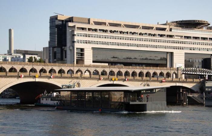 Bercy began to consult the political forces of Parliament