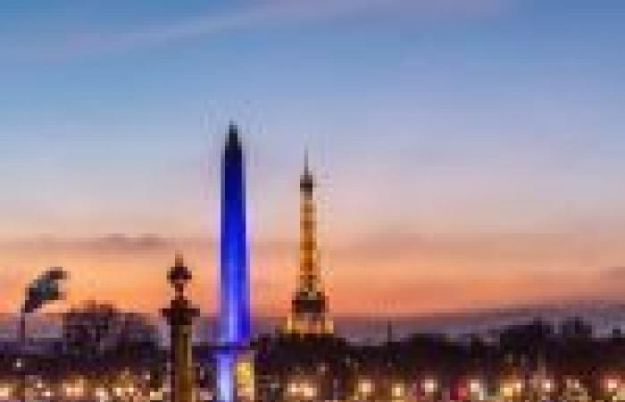 What to do this January 1, 2025, public holiday in Paris, 10 great outings to do