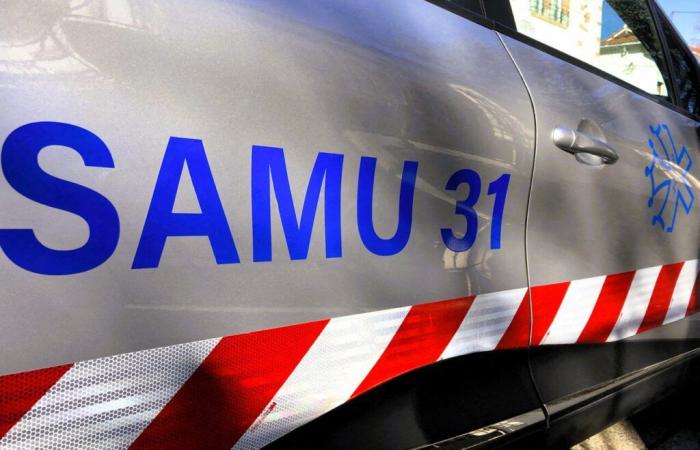 man dies in accident involving bus and car