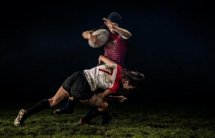 GUIDE. Tackling in Rugby: An Art, A Science… and sometimes a Nightmare for Referees