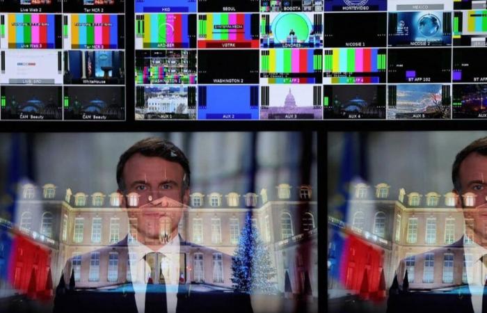 Referendums, citizens' conventions… How Emmanuel Macron wants to ask the French to “decide” on “determining issues” in 2025