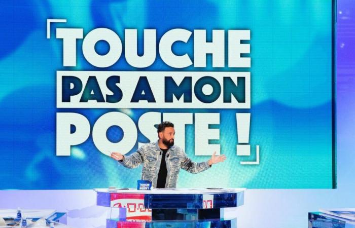 without C8, what future for Cyril Hanouna and “TPMP”?