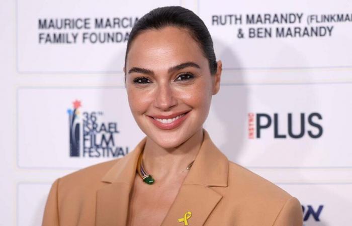 Wonder Woman Gal Gadot reveals she needed brain surgery while 8 months pregnant