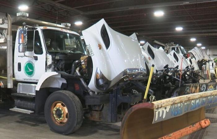 Ashtabula County prepping for another round of winter storms