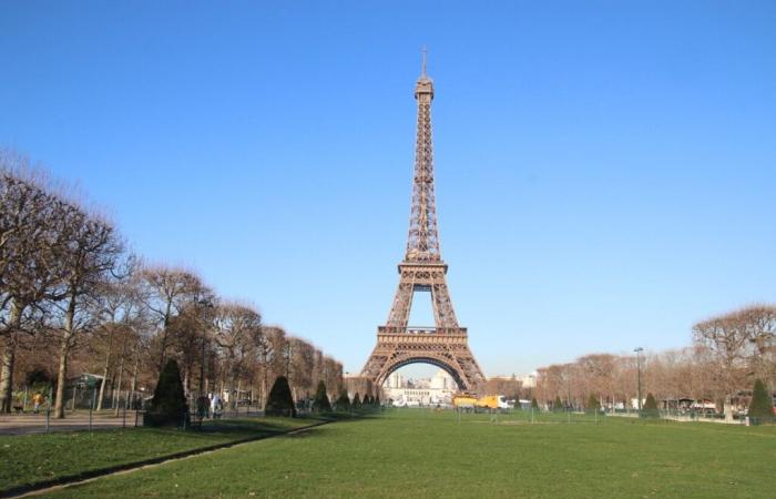 this historic merchant from Champ-de-Mars was no match for Anne Hidalgo in court