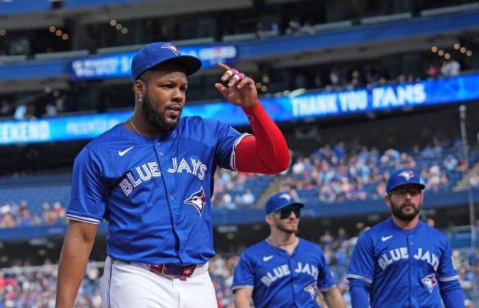 Time is running out for the Blue Jays, Guerrero Jr.’s unstable contract sparks explosive trade rumors, the Seattle Mariners on high alert.