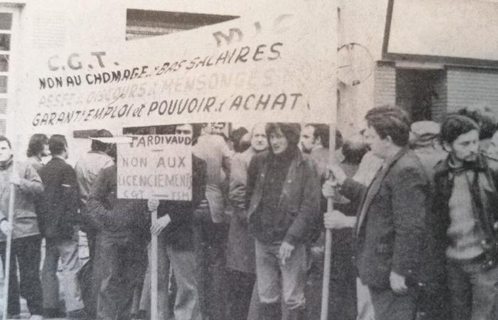 50 years ago… a look back at 1975 in Argentan (1)