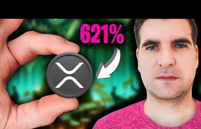 Will XRP soar to new highs? Analyst predicts surprising goal!