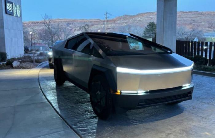 Tesla thought it could sell the $100,000 Cybertruck indefinitely. It is already sold much cheaper