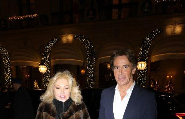 Jocelyn Wildenstein dead: ‘Catwoman’ socialite known for extreme plastic surgery dies aged 84