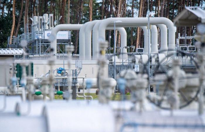 RTL Infos – “Russia will suffer losses”: End of Russian gas transit to Europe via Ukraine