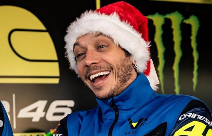 MotoGP: Valentino Rossi announces a more marked return to the paddock in 2025