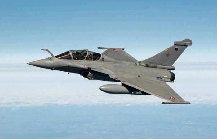 When the American F-16 dethrones the Rafale in Morocco