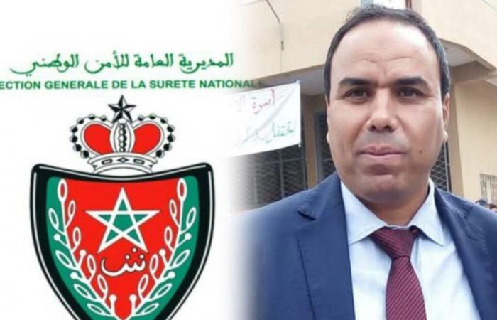 Agadir: “Ismail Belfkih” promoted to regional dean