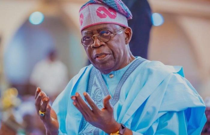 Tinubu vows to resist enslavers trying to capture Nigeria