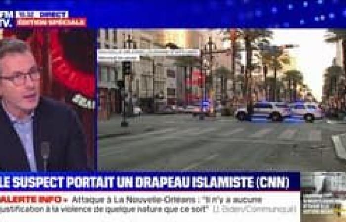 the alleged perpetrator of the attack is dead according to American media