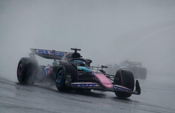 Formula 1: Colapinto's roller coaster in 2024 and Alpine's hopes for 2025