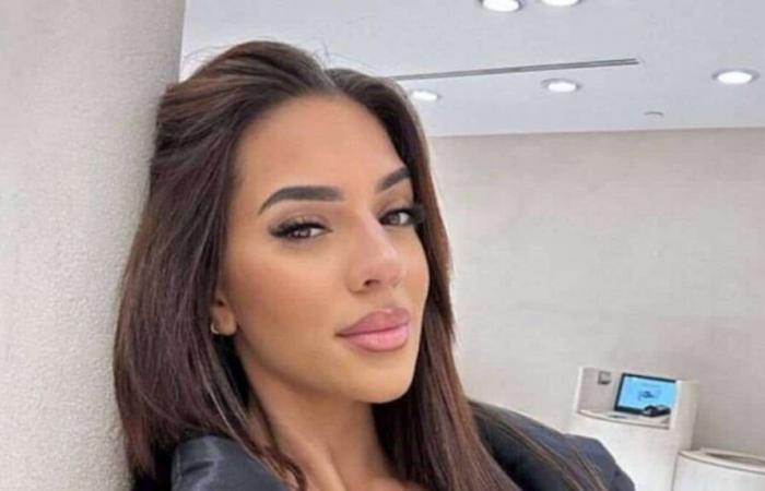 Marwa shocked: the reality TV star robbed in the middle of the night