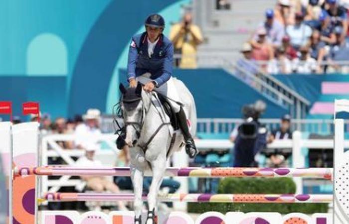 “The pain is immense”… Stéphane Landois sees Chaman removed, the horse with which he won silver at the Olympics