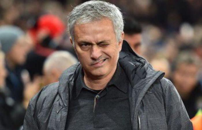 José Mourinho reveals the biggest regret of his career