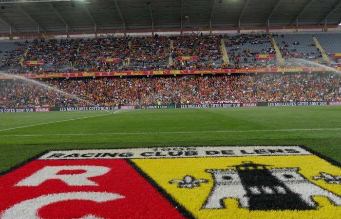 The winter transfer window is officially launched, with RC Lens looking to be active