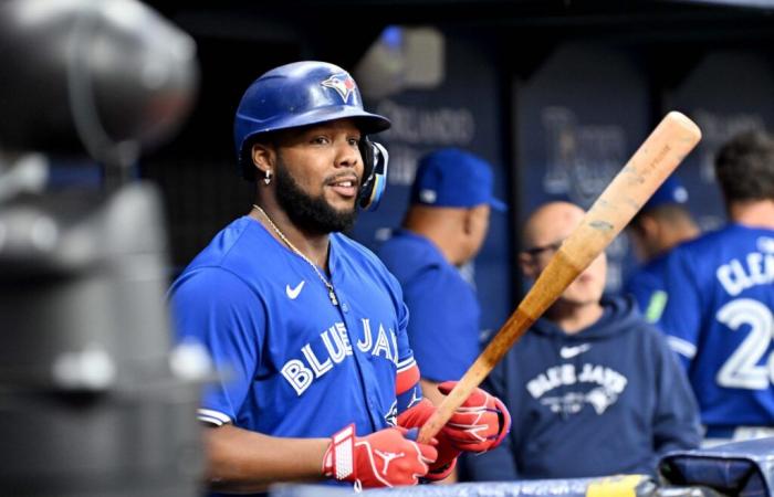 Spectacular trade of baseball in action, the Yankees attempt to draft Guerrero from the Blue Jays, creating a potential $427 million masterstroke.