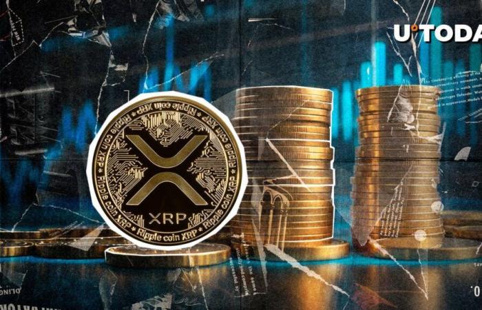 First Huge 500,000,000 XRP Transfer in 2025 Occurs — What’s Happening?