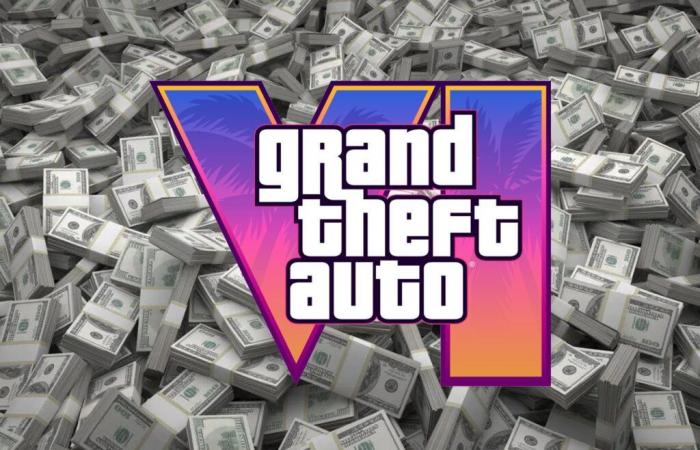 GTA 6 could bring in $3.2 billion in 2025