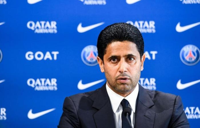 PSG: Fiasco announced for the historic Qatar project?