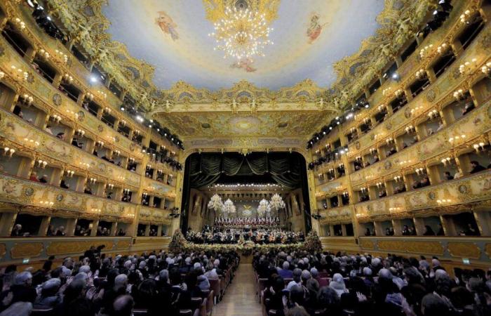 Three New Year's Eve concerts to watch on TV, from the legendary Vienna Concert to the venerable Venice Opera