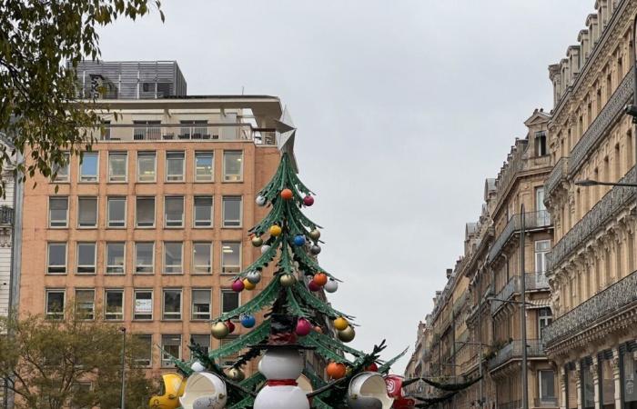 Meteo France. Here are the forecasts in Toulouse and Occitanie for Thursday