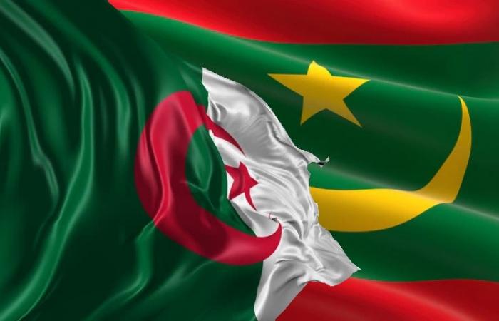 Algeria changes its ambassador to Mauritania at short notice