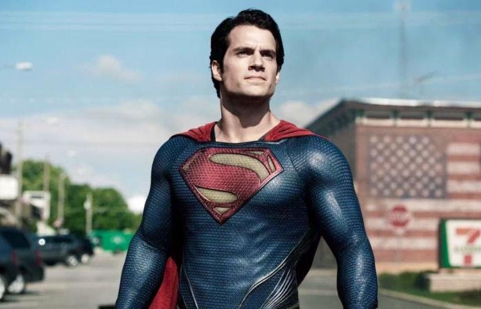 Superman returns in 2025: here is our ranking of his films