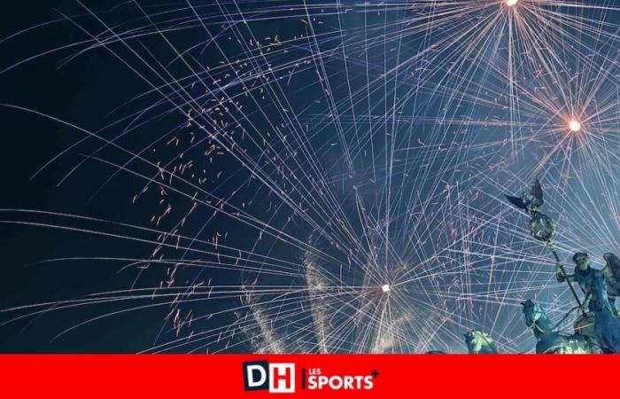 New Year’s Eve turns into tragedy in Germany: five dead and several injured by fireworks