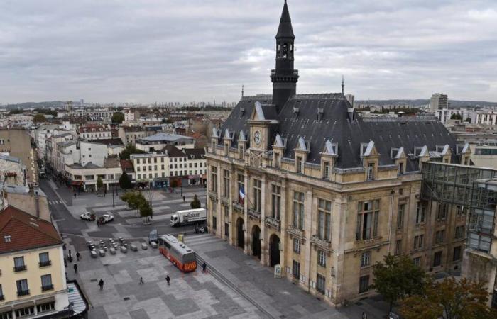 Saint-Denis merges with Pierrefitte-sur-Seine and pockets an allocation of 6.7 million euros