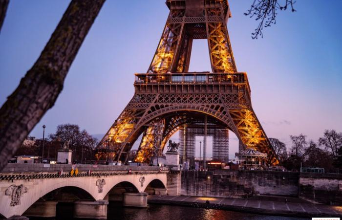 What to do this January 1, 2025 public holiday in Paris, 10 great outings to do