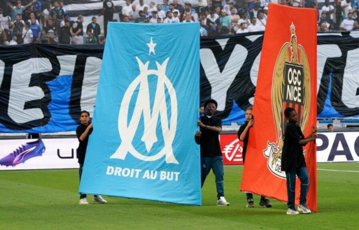 RC Lens, FC Nantes… OM will complete a transfer to Ligue 1?