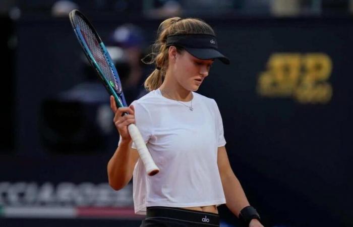 WTA – Brisbane – LIVE – The results – Badosa, Shnaider, Ostapenko and Kalinskaya take the door – Sports Infos – Ski