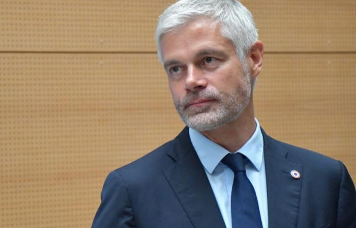 For Laurent Wauquiez, the ZFE is the symbol of a “punitive bureaucracy that we must get rid of”