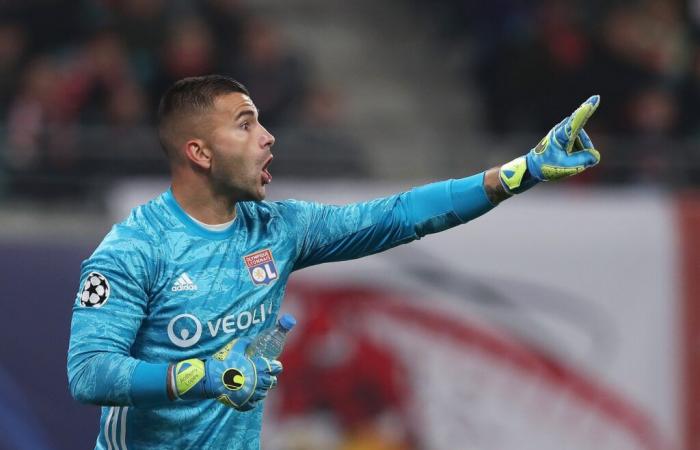 Lopes, Samba, Lafont… The waltz of the goalkeepers