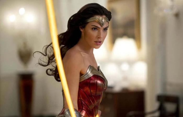 Wonder Woman Gal Gadot reveals she needed brain surgery while 8 months pregnant