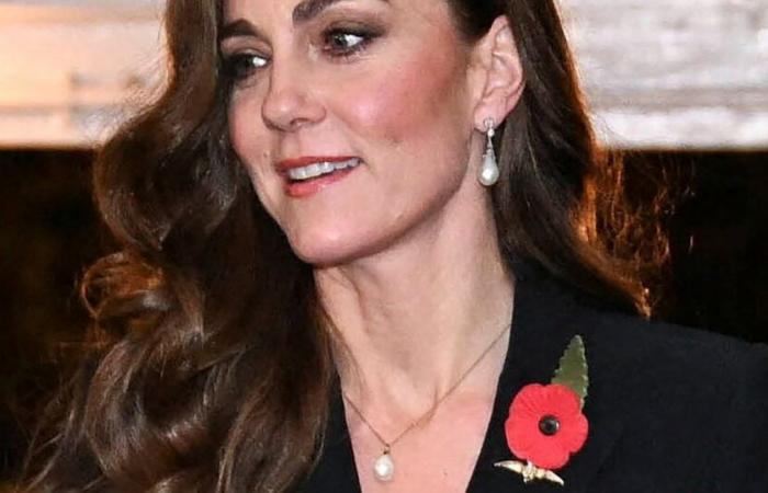 Kate Middleton: A year 2024 that she will never forget and neither will we, here are all her appearances of the year