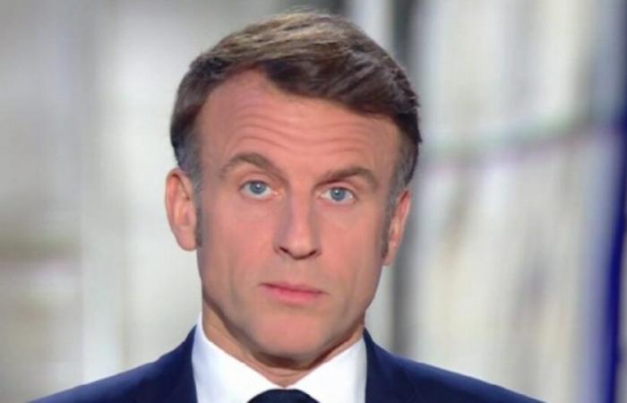 Wishes from Emmanuel Macron: the left and the right castigate the president who opens the door to a referendum. : News