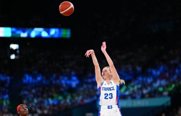 Basketball players at the Euro and handball players at the World Championships aim for gold in 2025