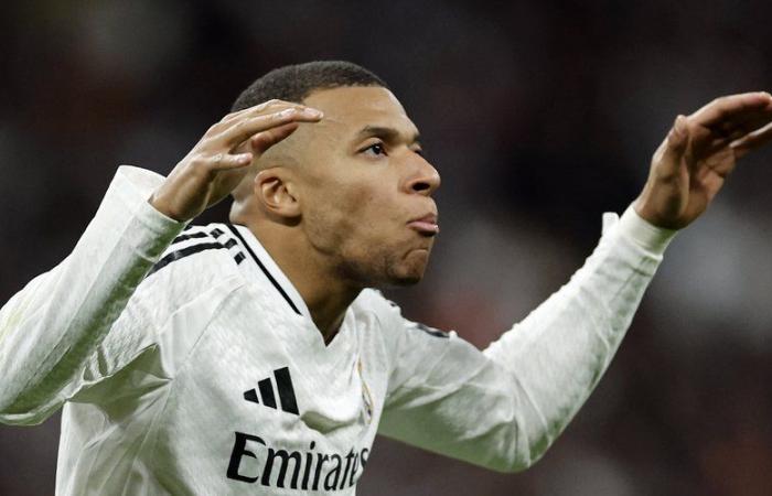 Kylian Mbappé: individual reward and salary increase… Why the star player is no longer the highest paid player at Real Madrid