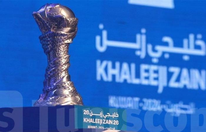 Gulf Cup of Nations: it will be Bahrain-Oman in the final (videos)