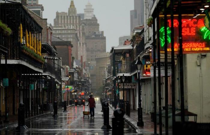 At Least Ten Dead, 35 Injured in Car Ramming Attack on New Year’s Eve in New Orleans